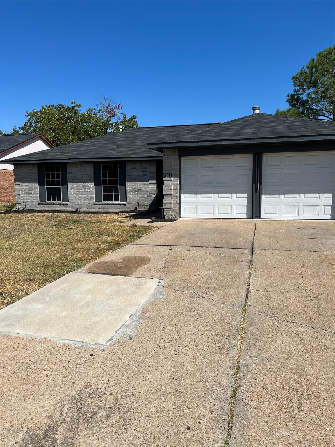 510 Brookford Drive Missouri City TX 77489