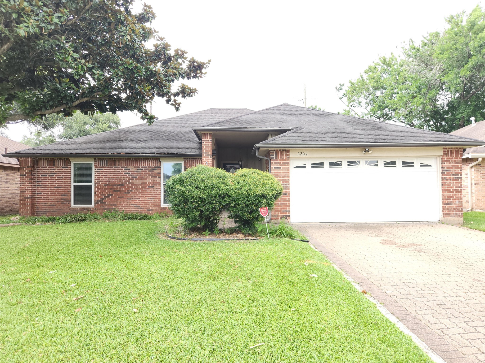 2207 Old Dixie Drive Richmond TX 77406