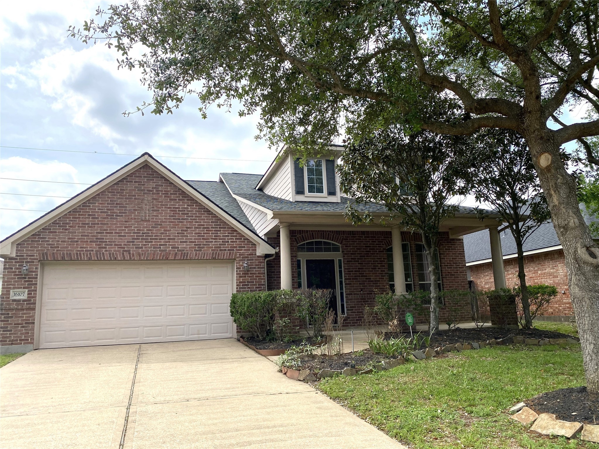 16107 Fleethaven Lane Houston TX 77084