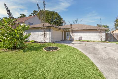 5313 Quail Tree Lane Humble TX 77346