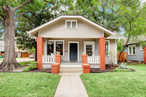 935 W Melwood Street Houston TX 77009