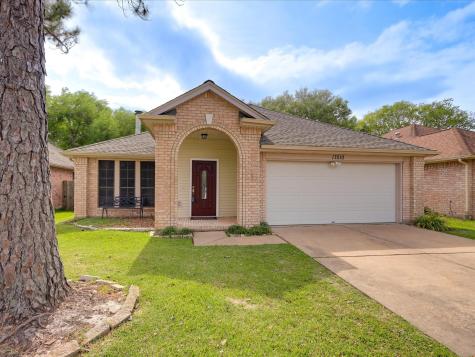 17010 Blue Mist Circle Sugar Land TX 77498