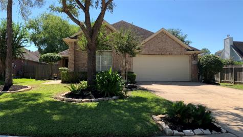 24915 Ranch Lake Court Katy TX 77494