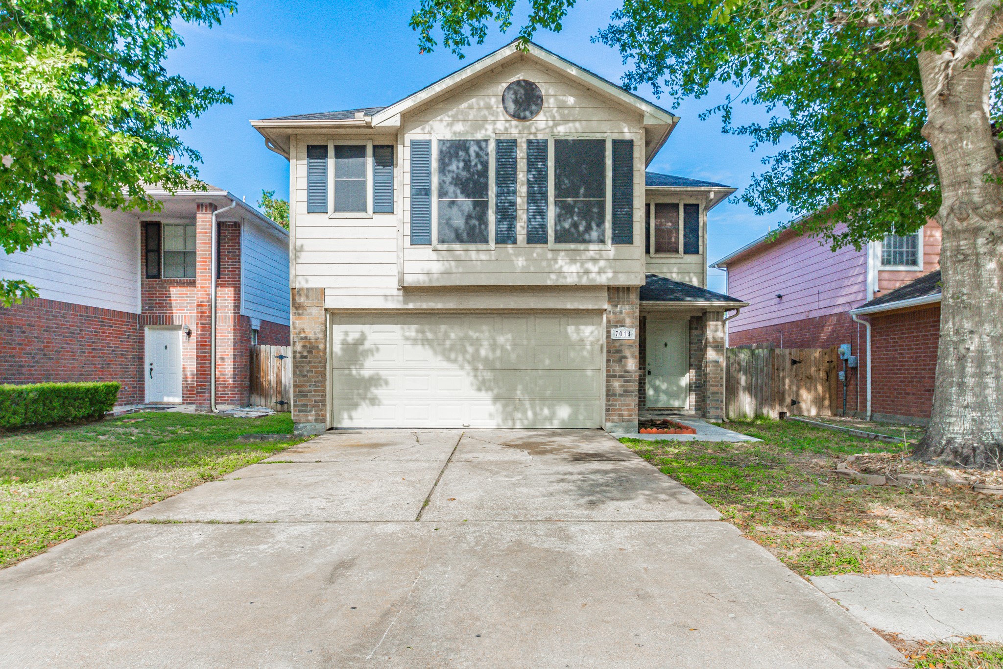 7014 Cheshire Park Road Houston TX 77088