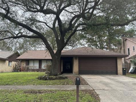 17110 Park Lodge Drive Spring TX 77379
