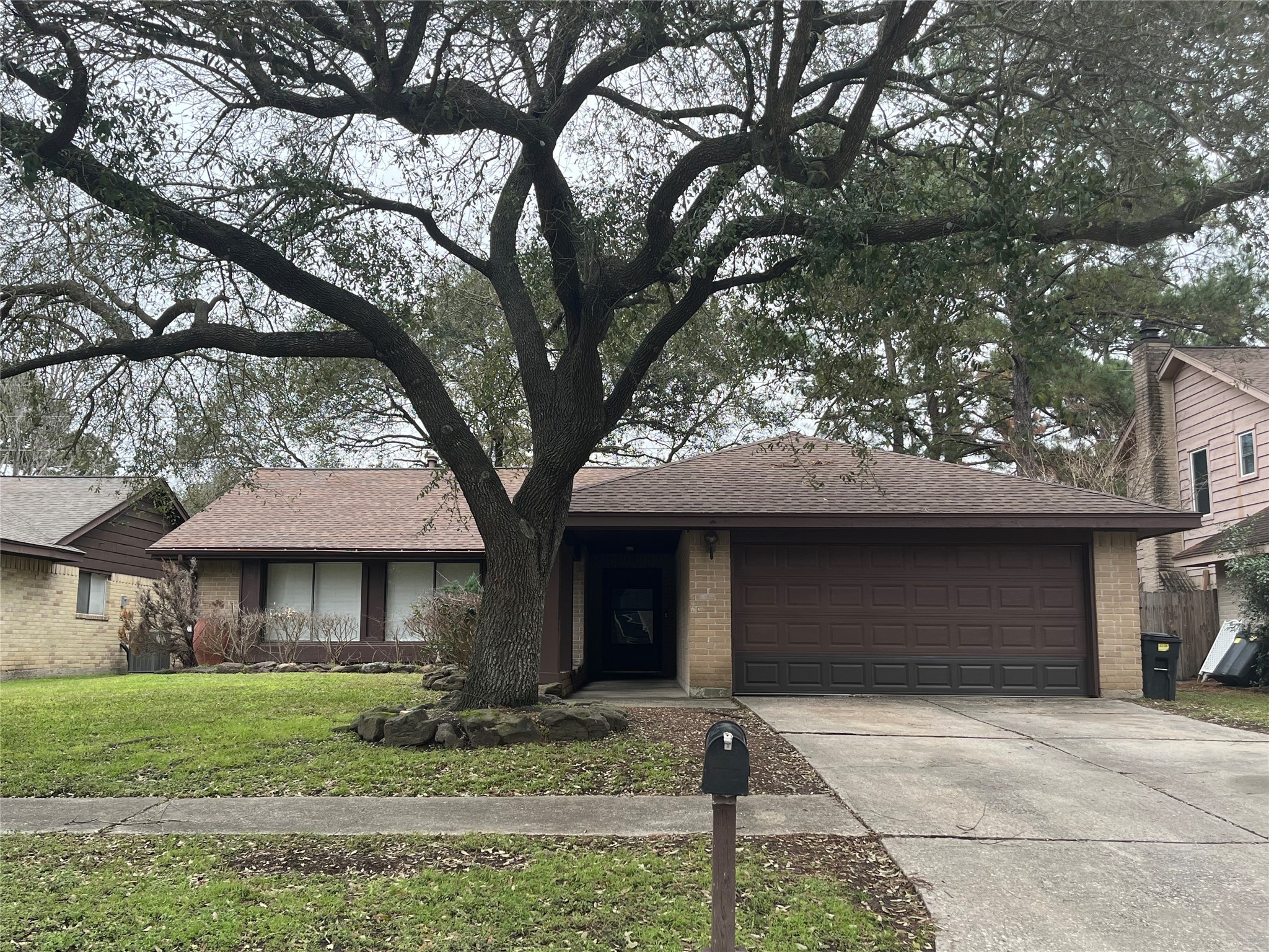 17110 Park Lodge Drive Spring TX 77379