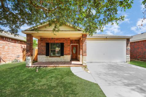 23714 N Newport Bend Katy TX 77494