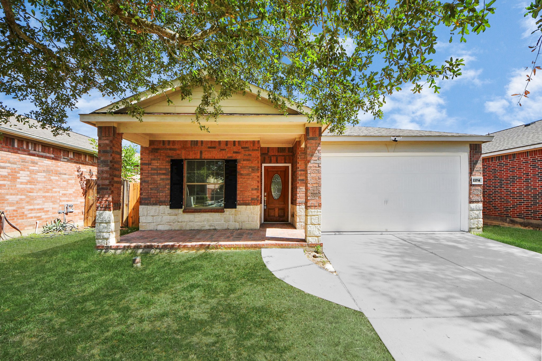 23714 N Newport Bend Katy TX 77494