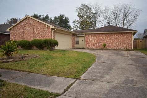 1430 Littleport Lane Channelview TX 77530