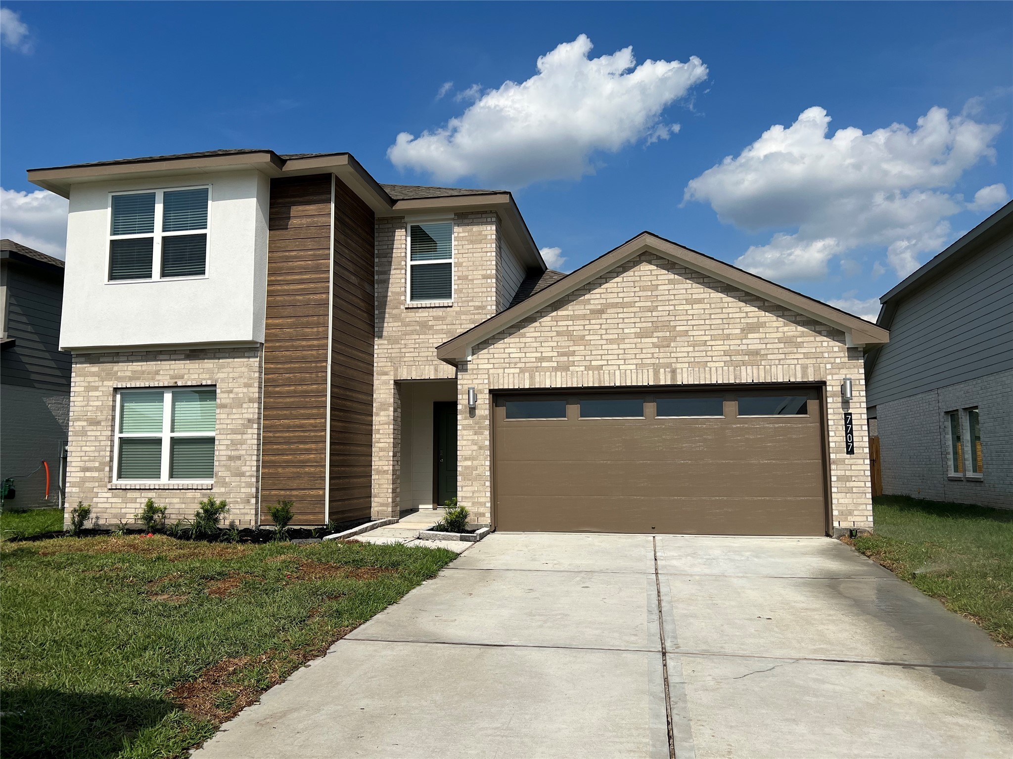 7707 Caldwell Creek Way Rosharon TX 77583
