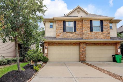 6466 Calgary Woods Lane Katy TX 77494