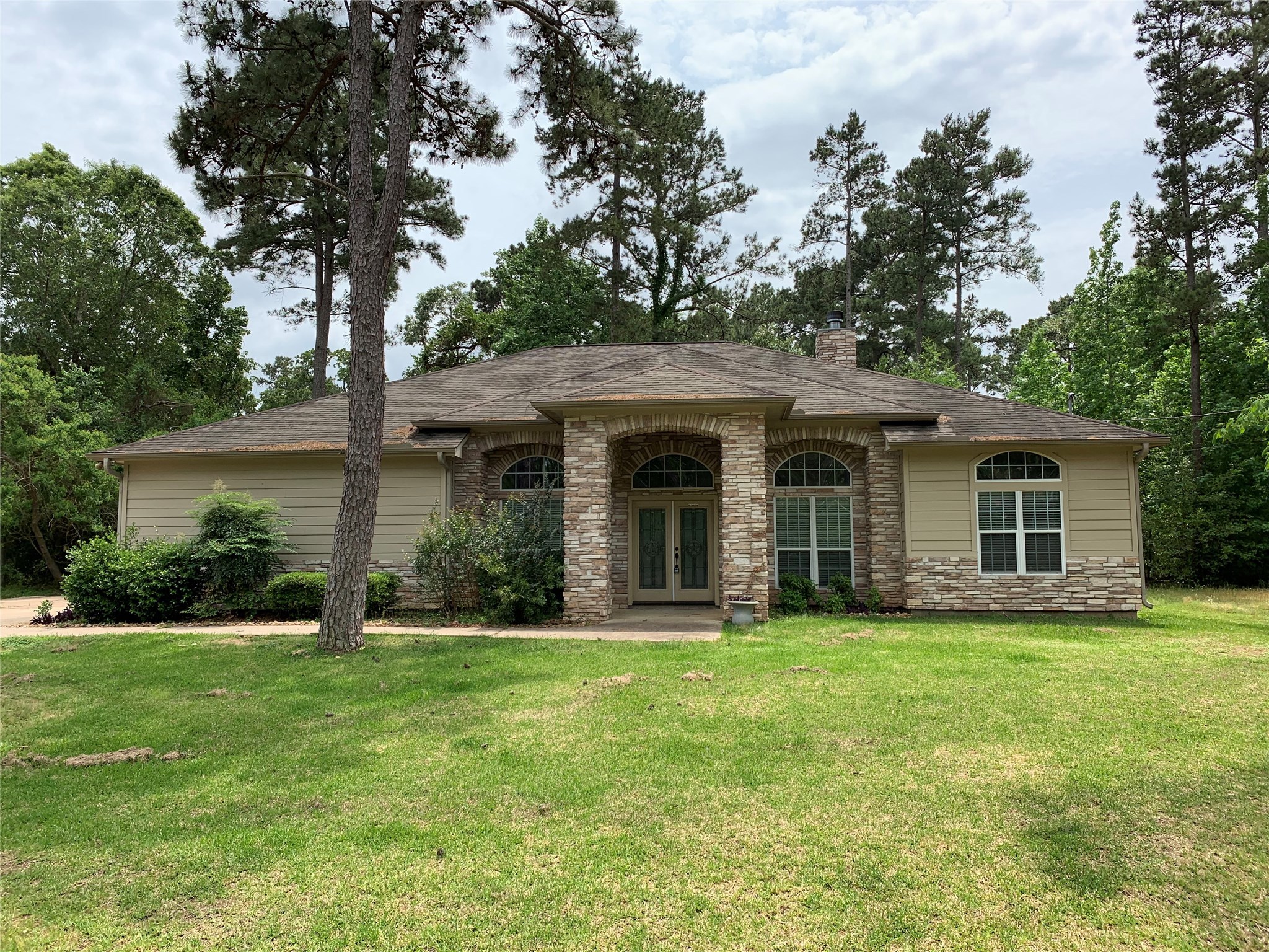 14607 Heritage Drive Magnolia TX 77354