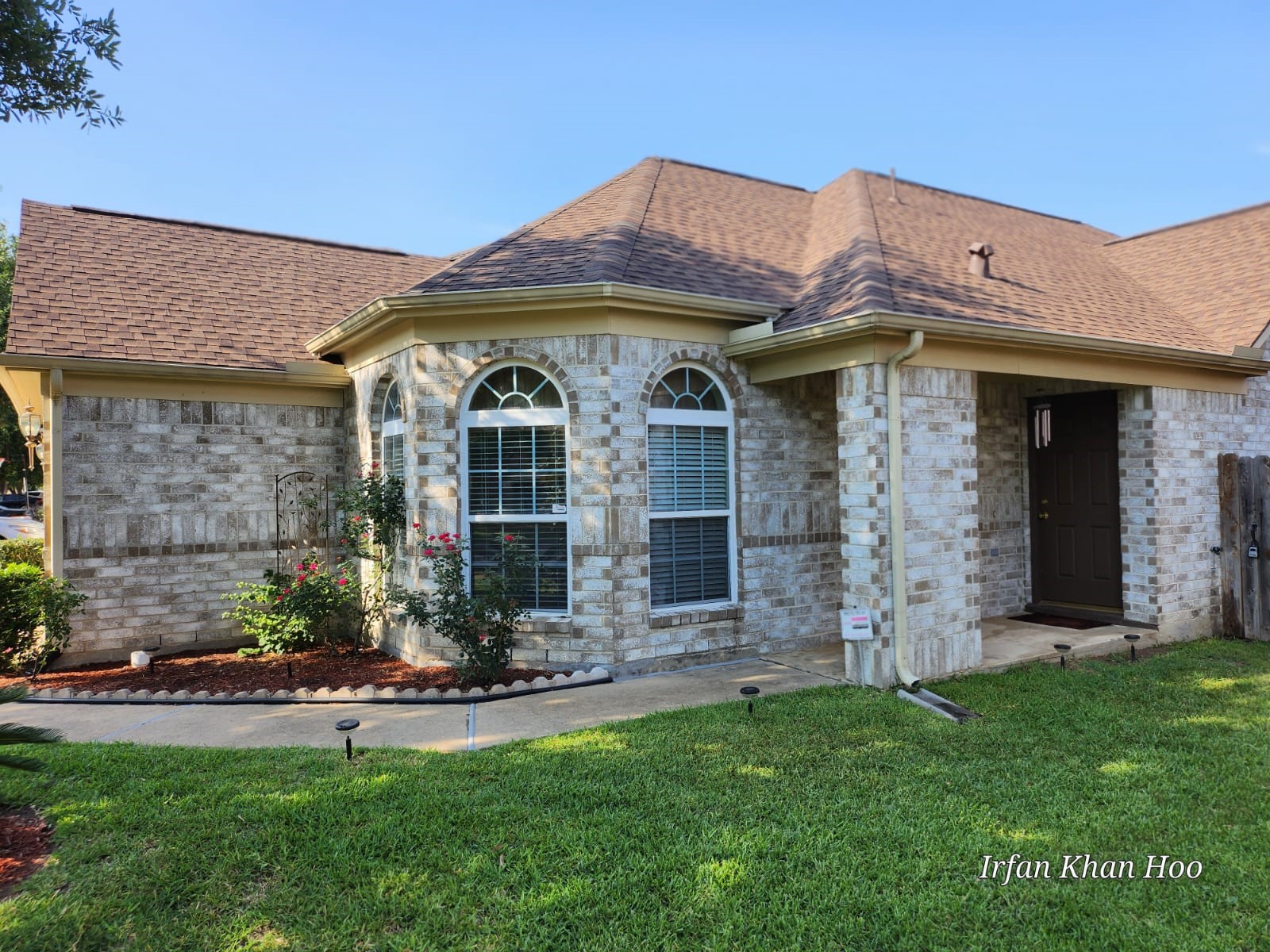 2710 Oak Ridge Park Drive Houston TX 77084