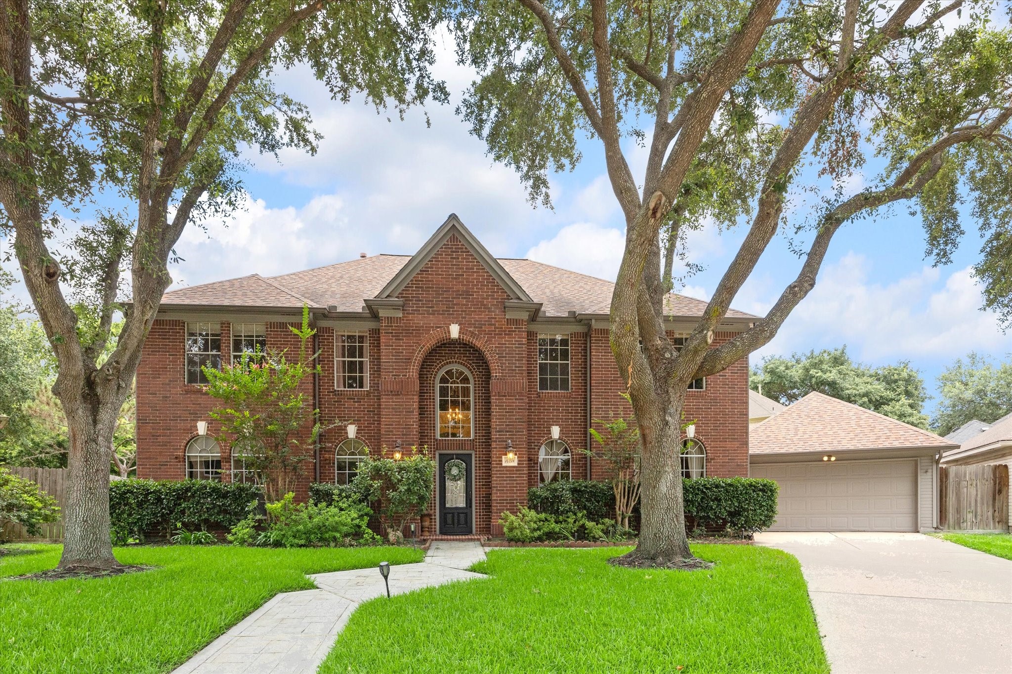 14218 Scarborough Fair Street Houston TX 77077