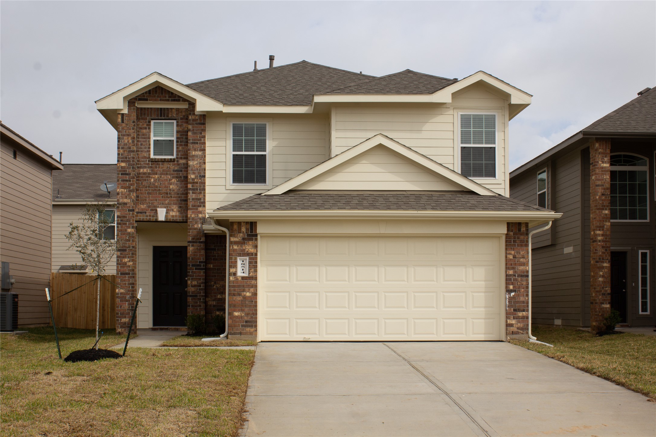 18514 Tarlo River Trail Katy TX 77449