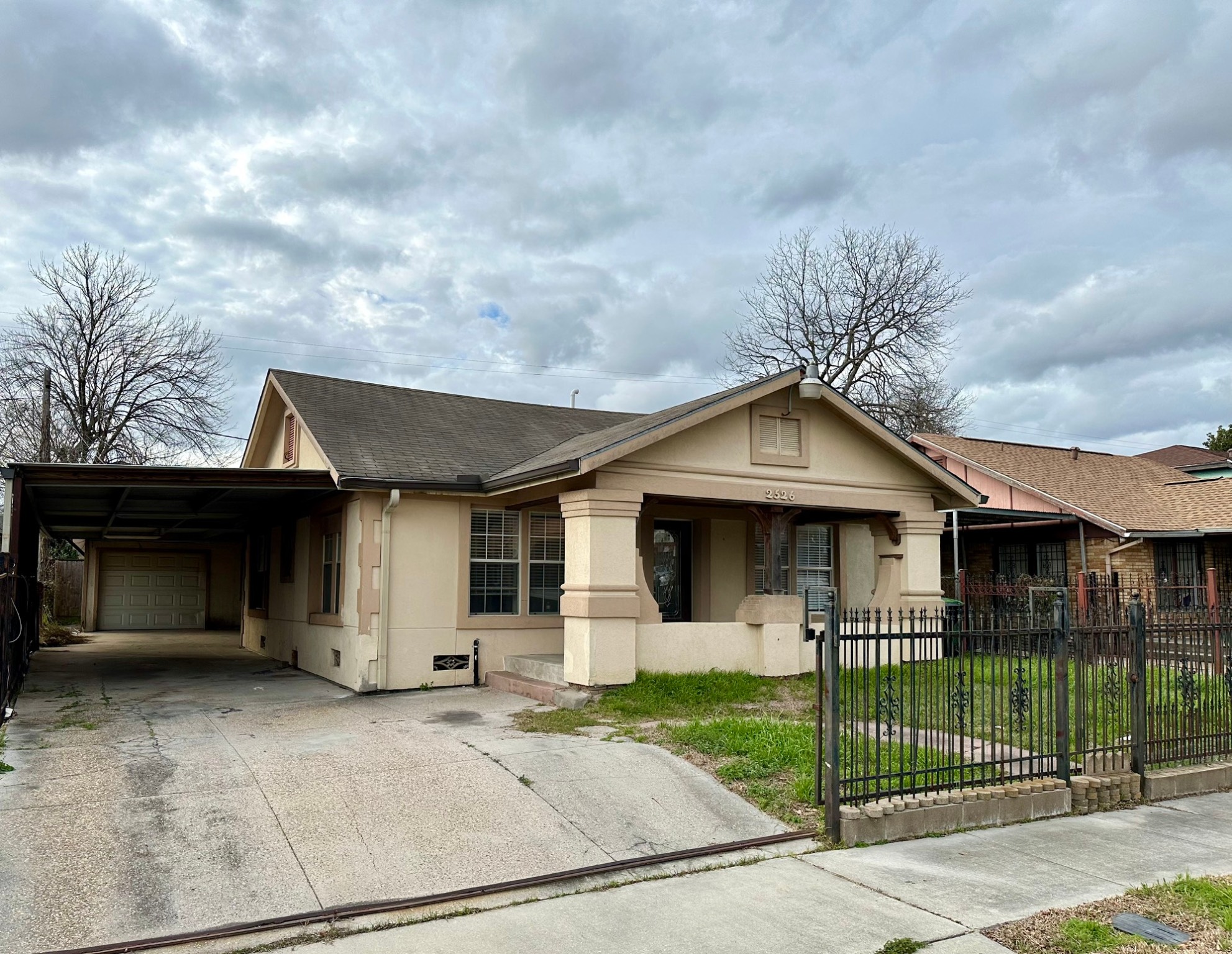 2526 Wilshire Street Houston TX 77023