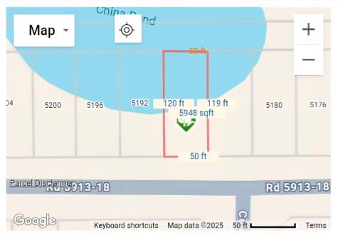 5188 Road 5913-18 Cleveland TX 77327