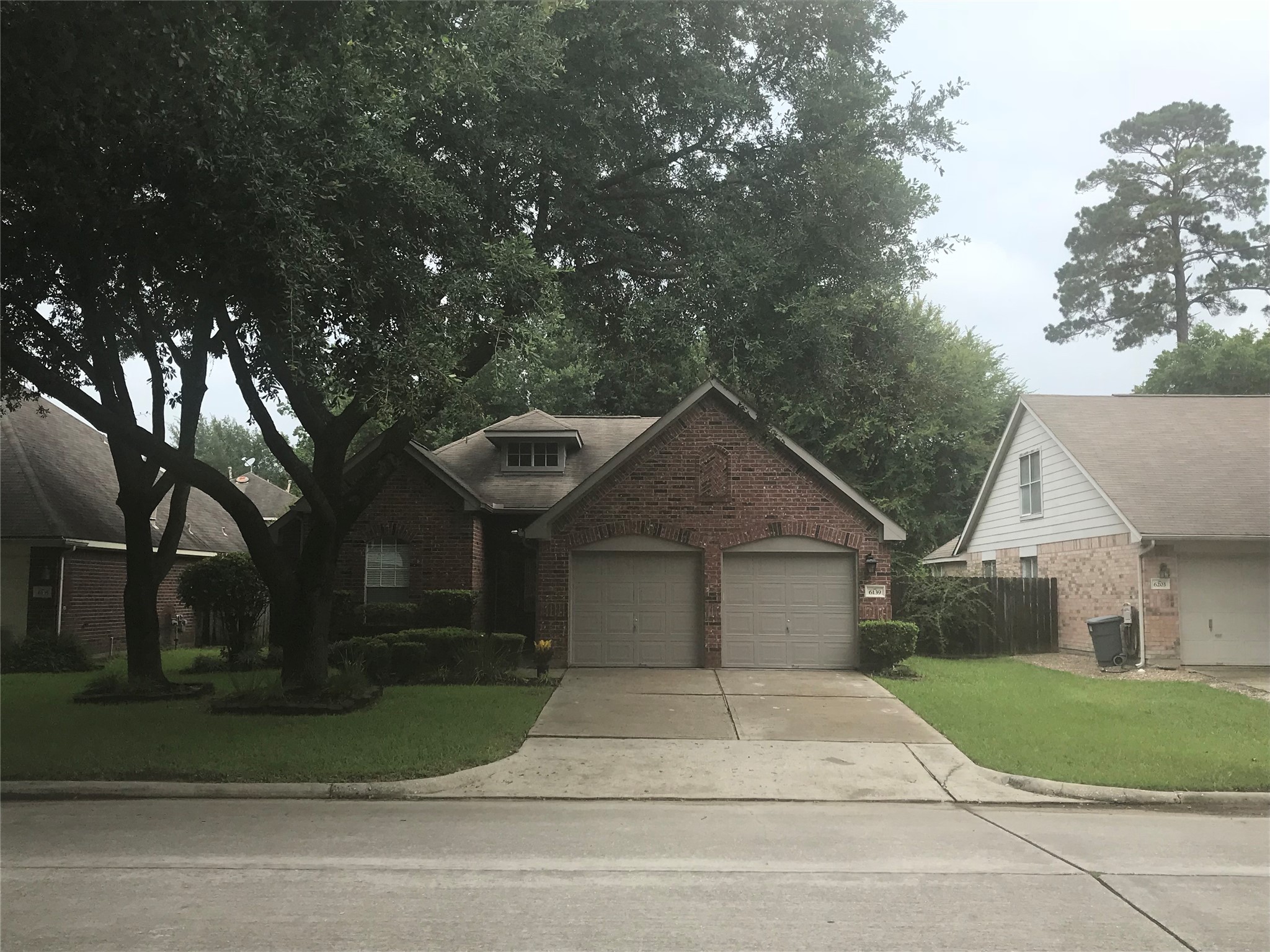 6139 Kristen Park Lane Humble TX 77346