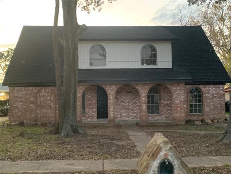 15806 Bellis Lane Missouri City TX 77489