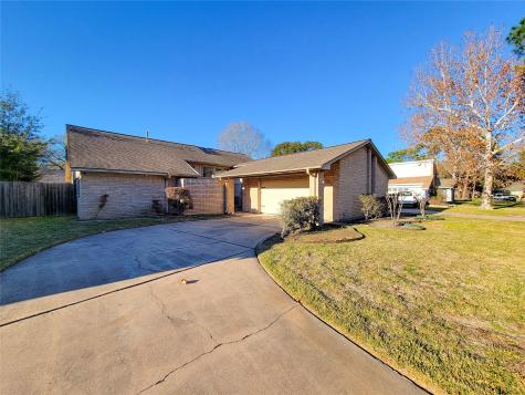 1022 White Sands Road Katy TX 77450