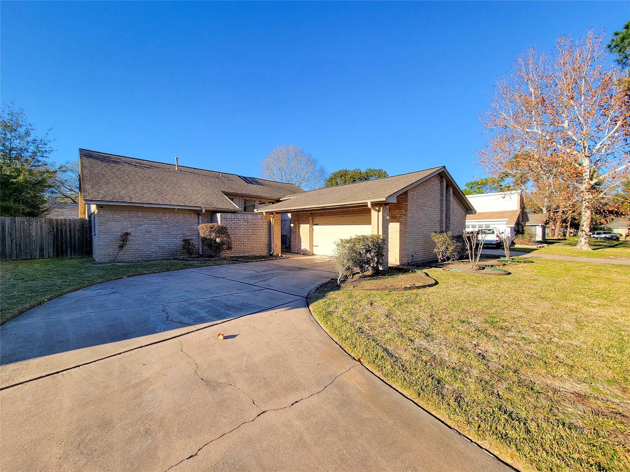 1022 White Sands Road Katy TX 77450