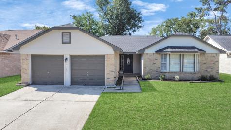 15127 Ringfield Drive Houston TX 77084