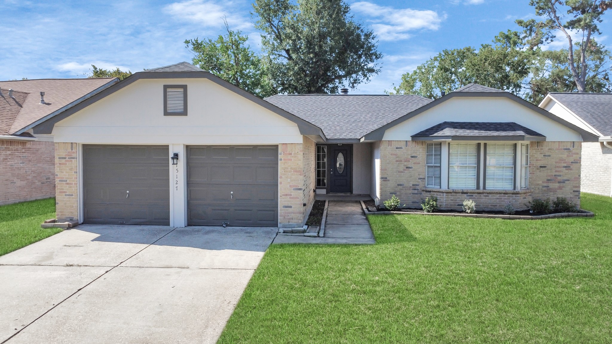 15127 Ringfield Drive Houston TX 77084