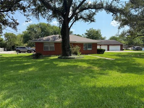 2603 Goldenrod Street Pasadena TX 77503