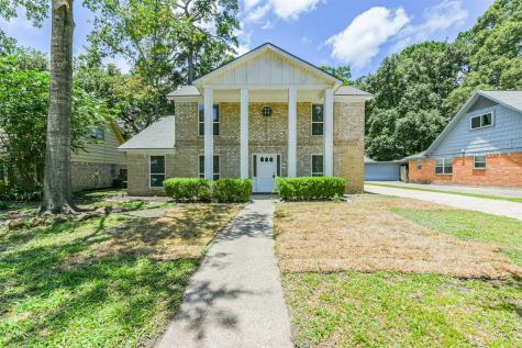 19507 Spoonwood Drive Humble TX 77346
