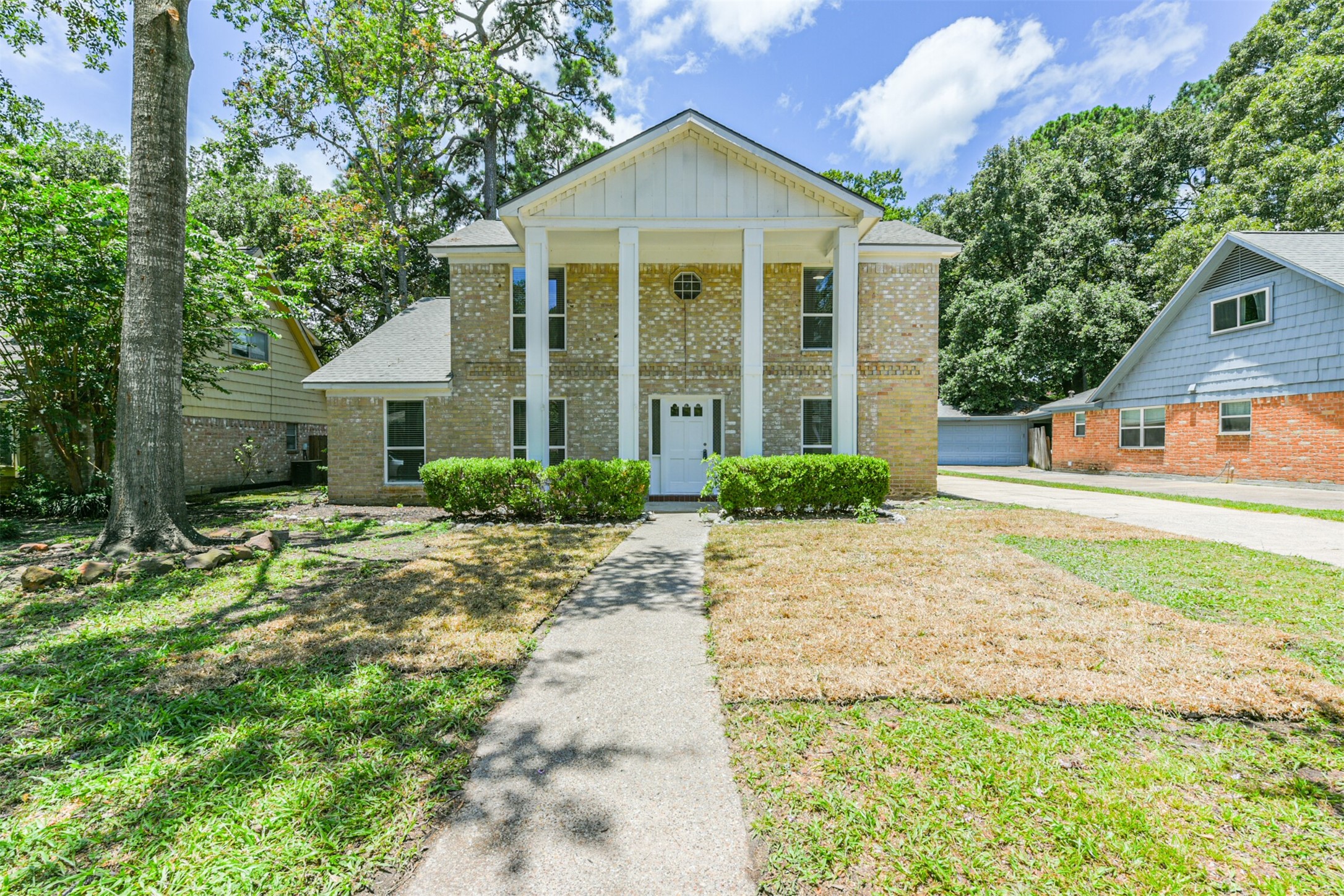 19507 Spoonwood Drive Humble TX 77346