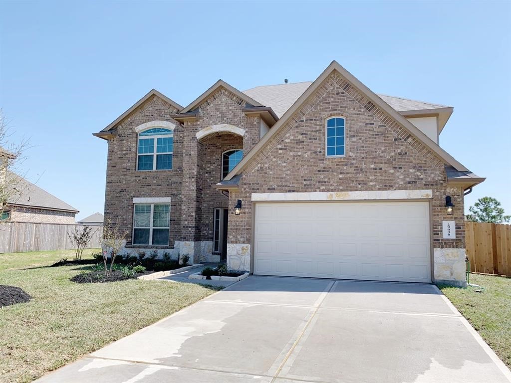 29030 Endeavor River Road Katy TX 77494
