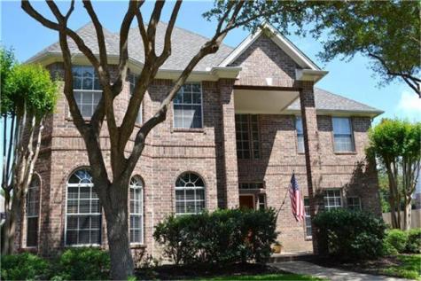 1723 Rustic Oak Lane Seabrook TX 77586