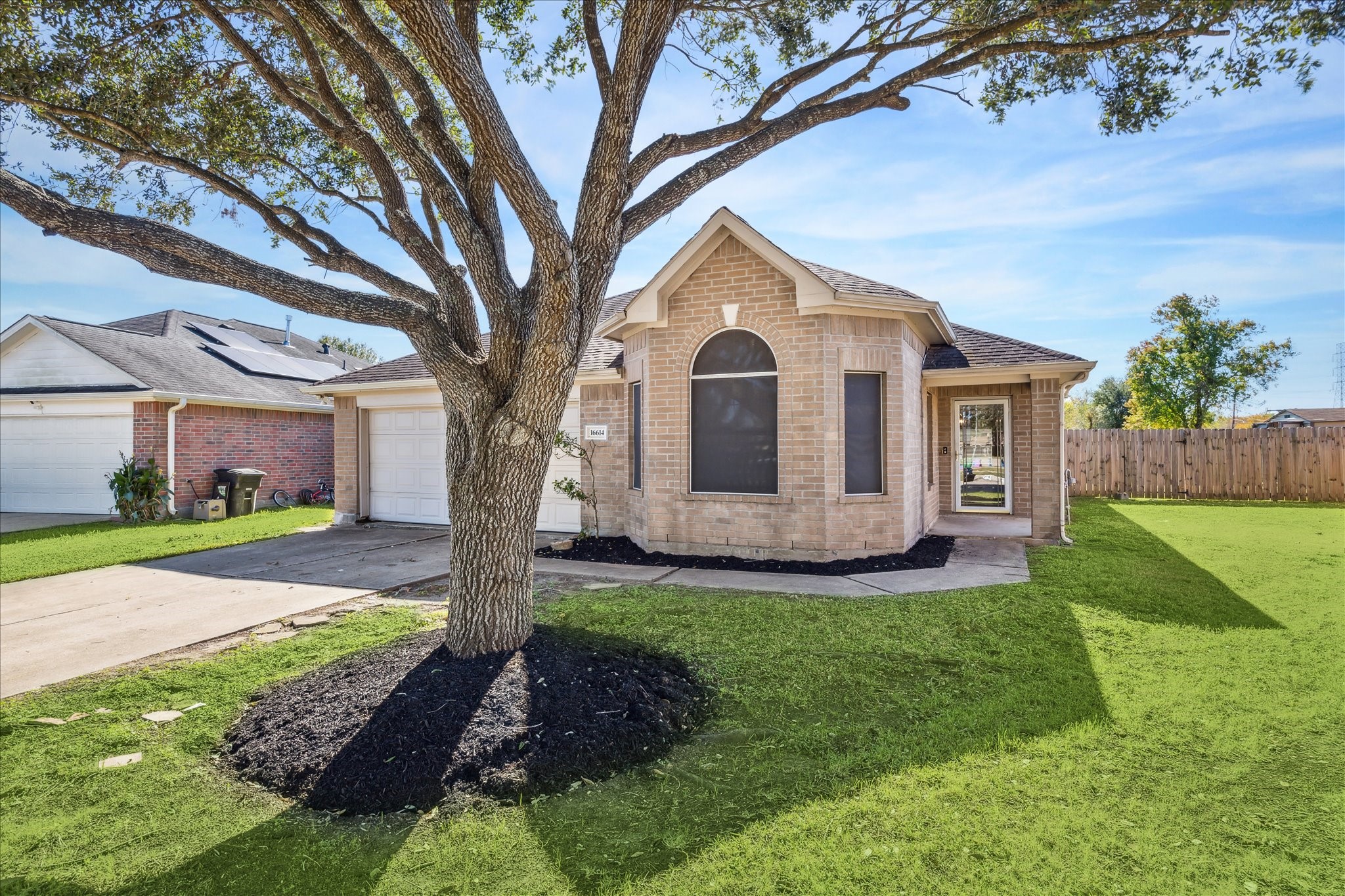 16614 Hartman Ridge Court Houston TX 77053
