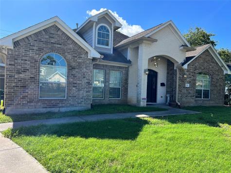 13354 Knollcrest Street Houston TX 77015