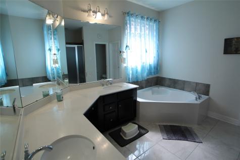 9406 Heath River Lane Cypress TX 77433