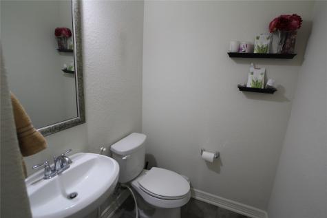 9406 Heath River Lane Cypress TX 77433