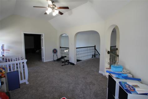 9406 Heath River Lane Cypress TX 77433