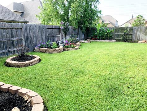 9406 Heath River Lane Cypress TX 77433