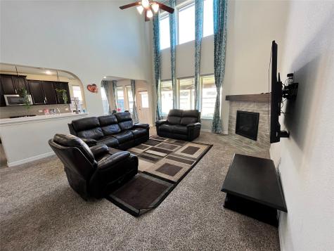9406 Heath River Lane Cypress TX 77433