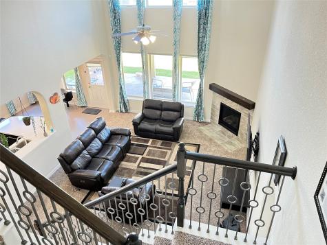 9406 Heath River Lane Cypress TX 77433