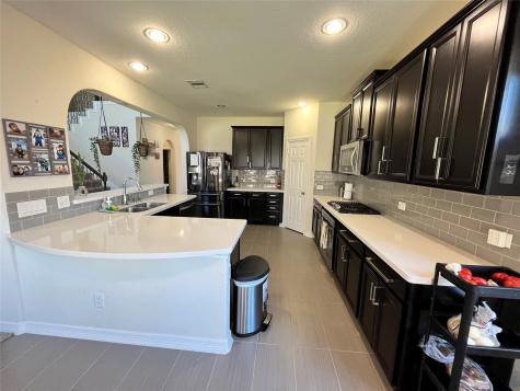 9406 Heath River Lane Cypress TX 77433