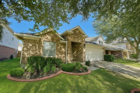 12347 Carmel Dale Lane Houston TX 77089