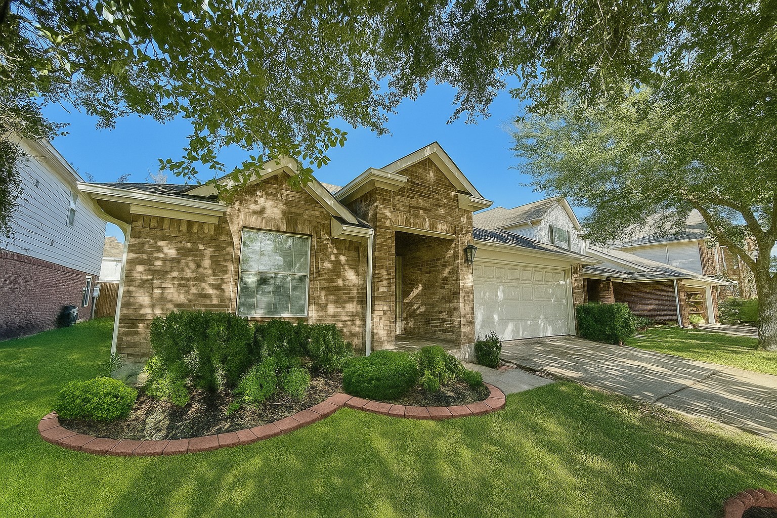 12347 Carmel Dale Lane Houston TX 77089