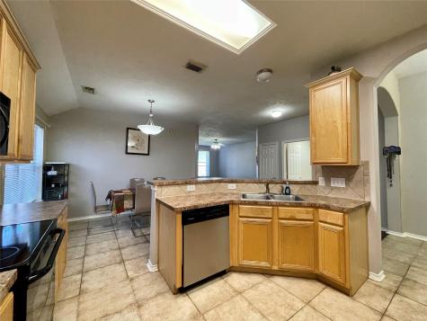 12347 Carmel Dale Lane Houston TX 77089