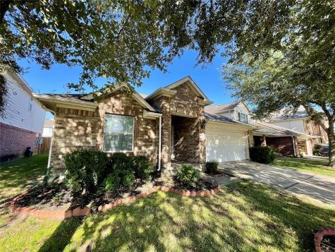 12347 Carmel Dale Lane Houston TX 77089