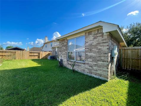 12347 Carmel Dale Lane Houston TX 77089