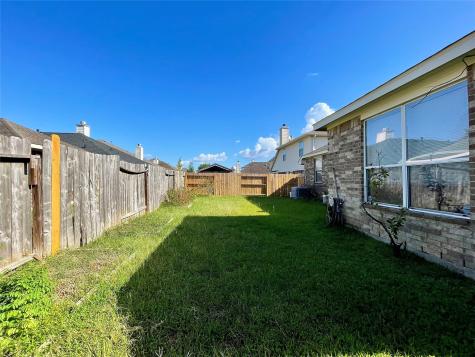 12347 Carmel Dale Lane Houston TX 77089