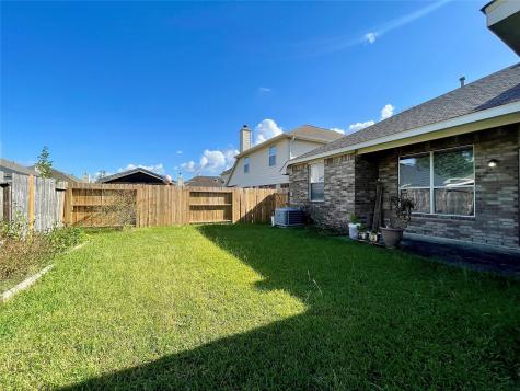 12347 Carmel Dale Lane Houston TX 77089