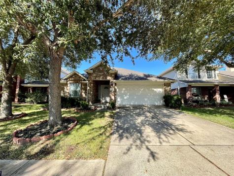 12347 Carmel Dale Lane Houston TX 77089