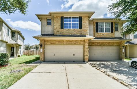 12411 Lark Fair Lane Houston TX 77089